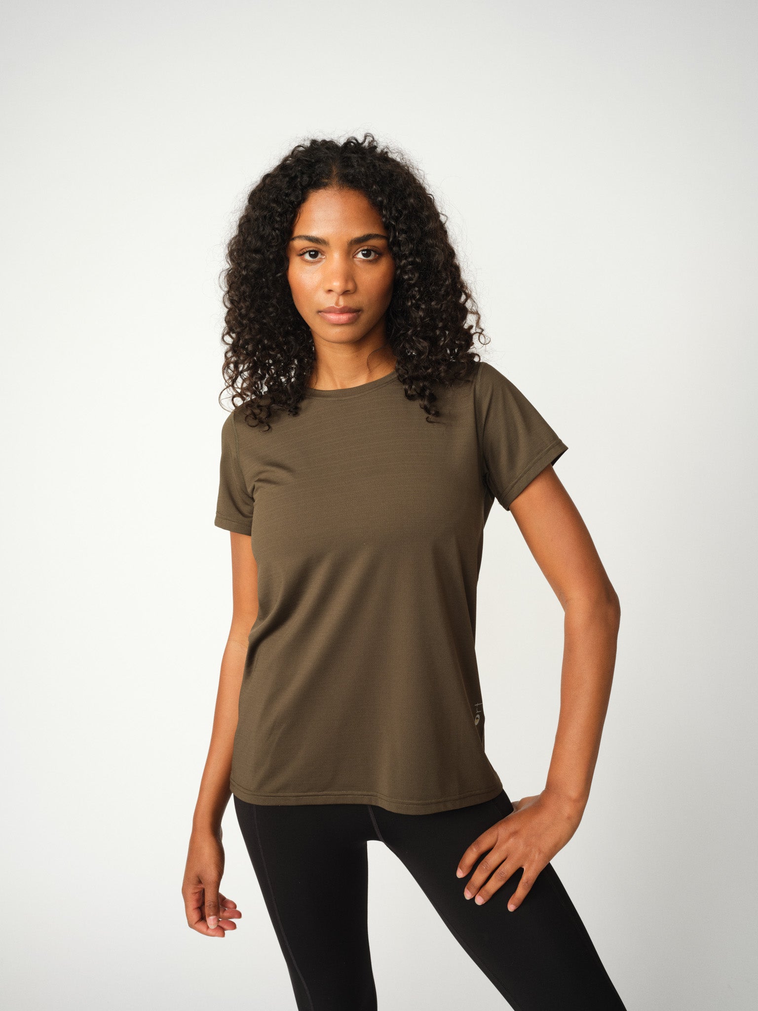 Modelshot / Forest Night / Detail